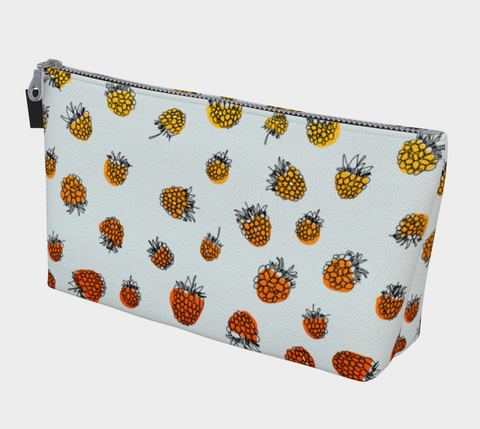 Zippered Carry-All Bag