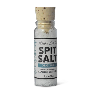 Original Spit Salt 1 oz.