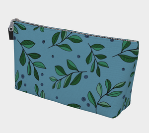 Zippered Carry-All Bag